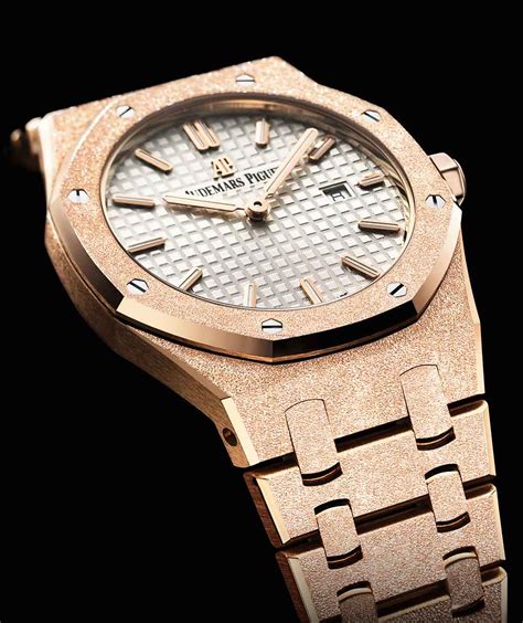 audemars piguet original gold